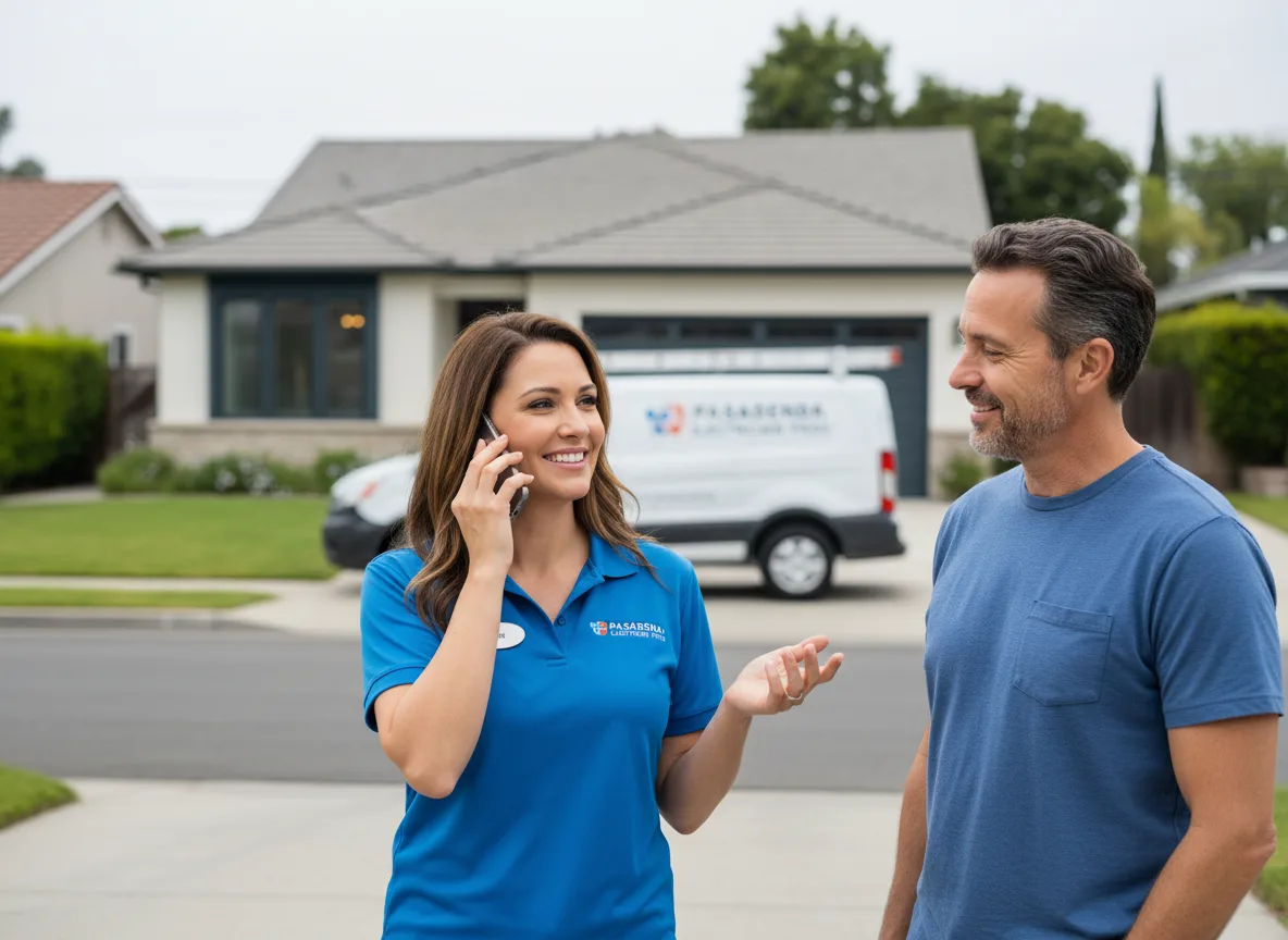 Electrician Moorland, IA FAQs